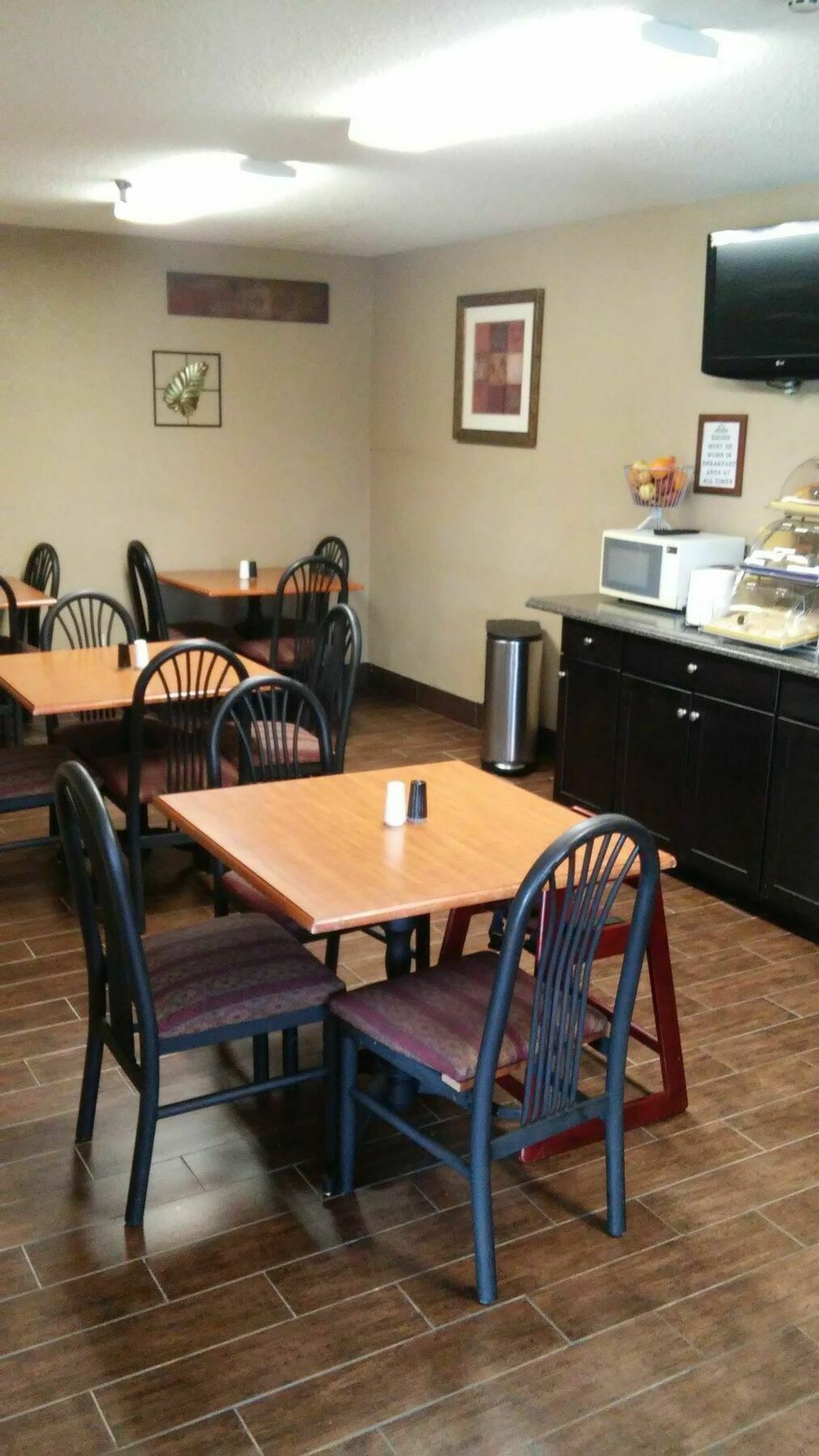 Days Inn By Wyndham Salina I-70 מראה חיצוני תמונה
